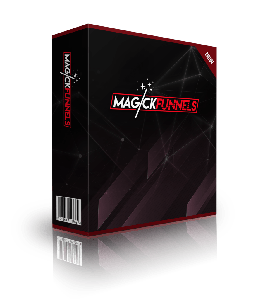 magick funnels box