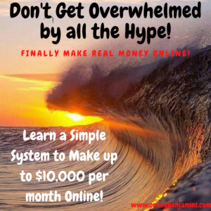 12 minute Affiliate