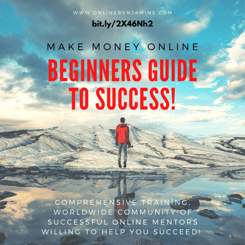 WA beginners guide