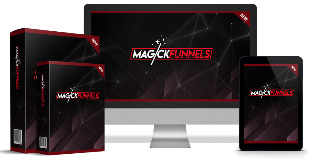 Magick Funnels Review