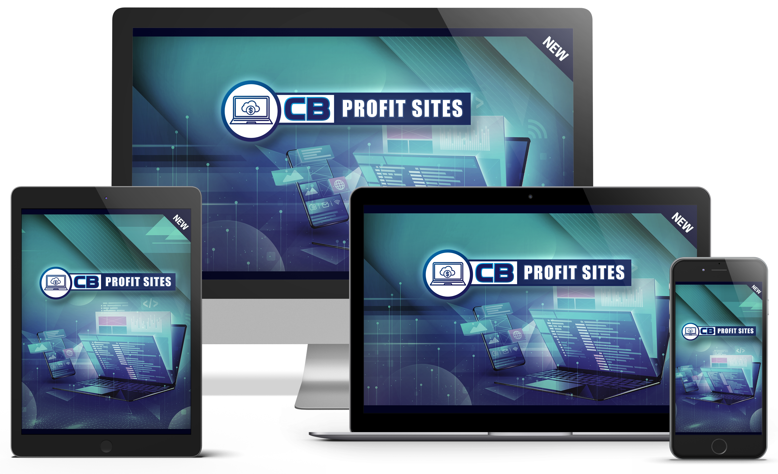 CB Profit Sites