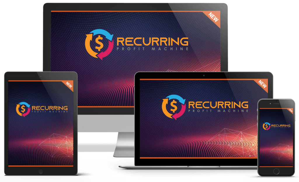 recurring profit machine