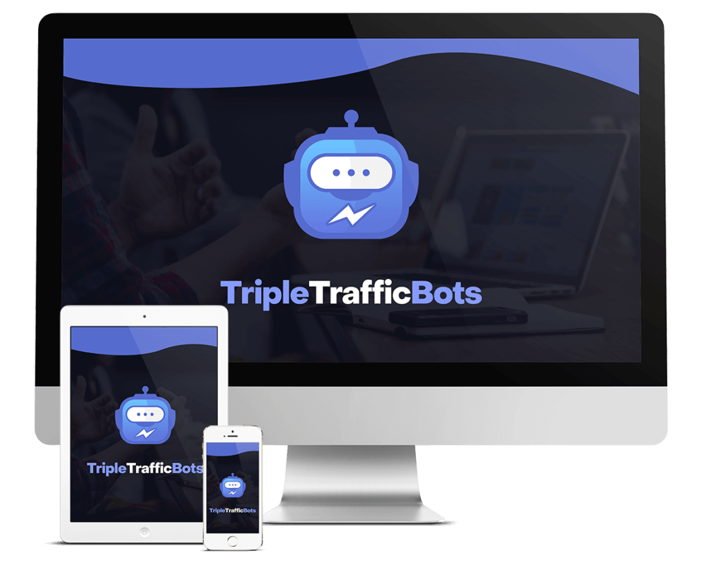 triple traffic bots
