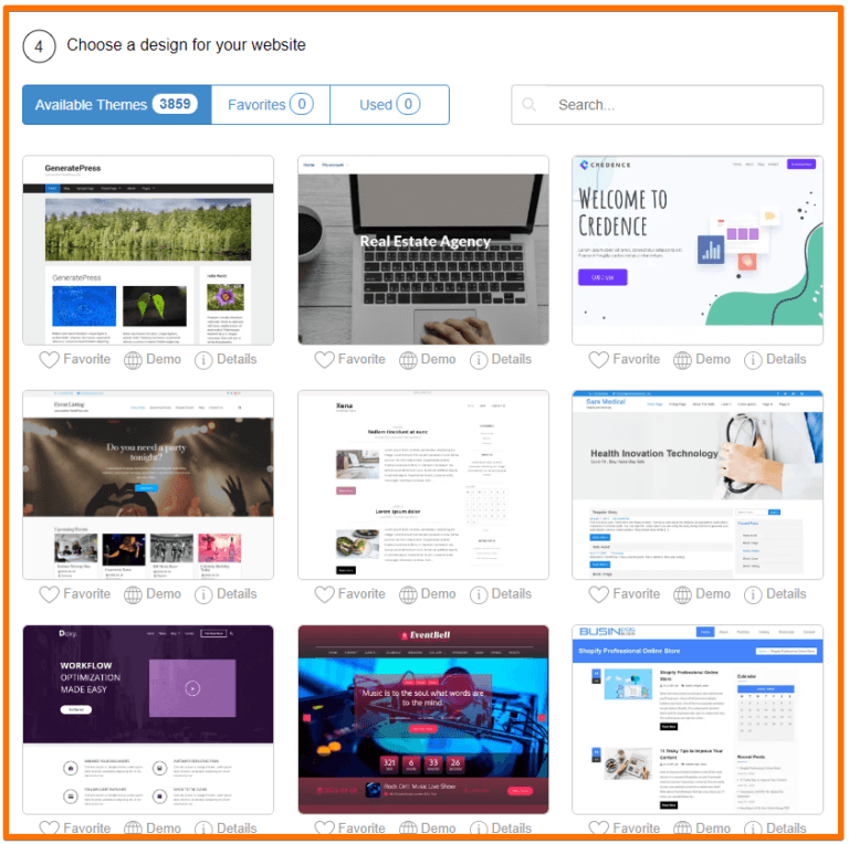 How To Build A Website For Free - Step By Step From Scratch. - Online ...
