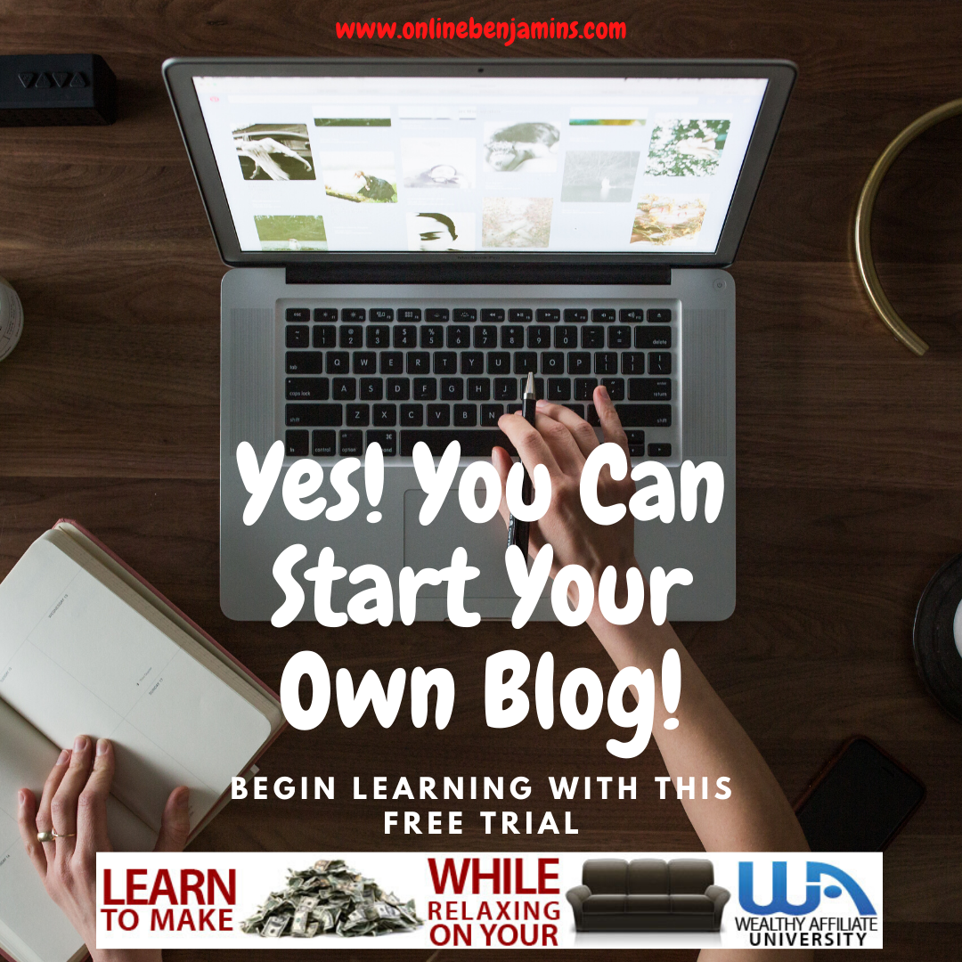 How To Become An Amazon Affiliate With This Simple 4 Step Guide For ...