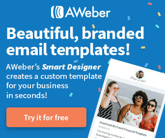 Aweber email autoresponder