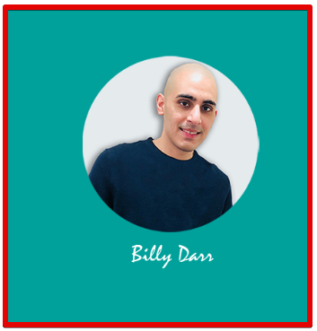 developer of Klever - Billy Darr