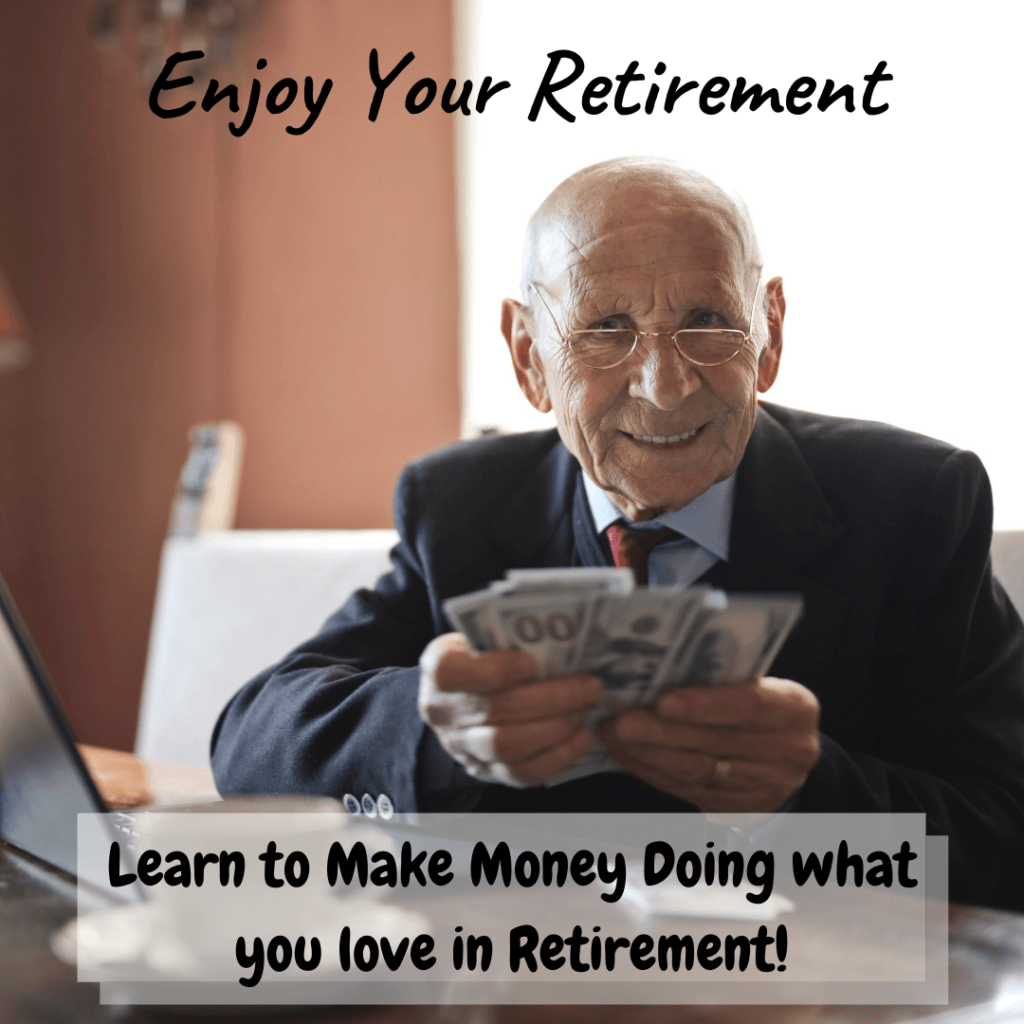 A Good Retirement - How Much Money Do I Need 2021