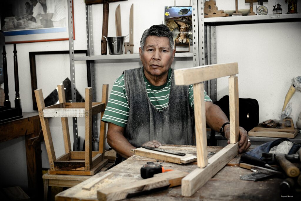 carpenter