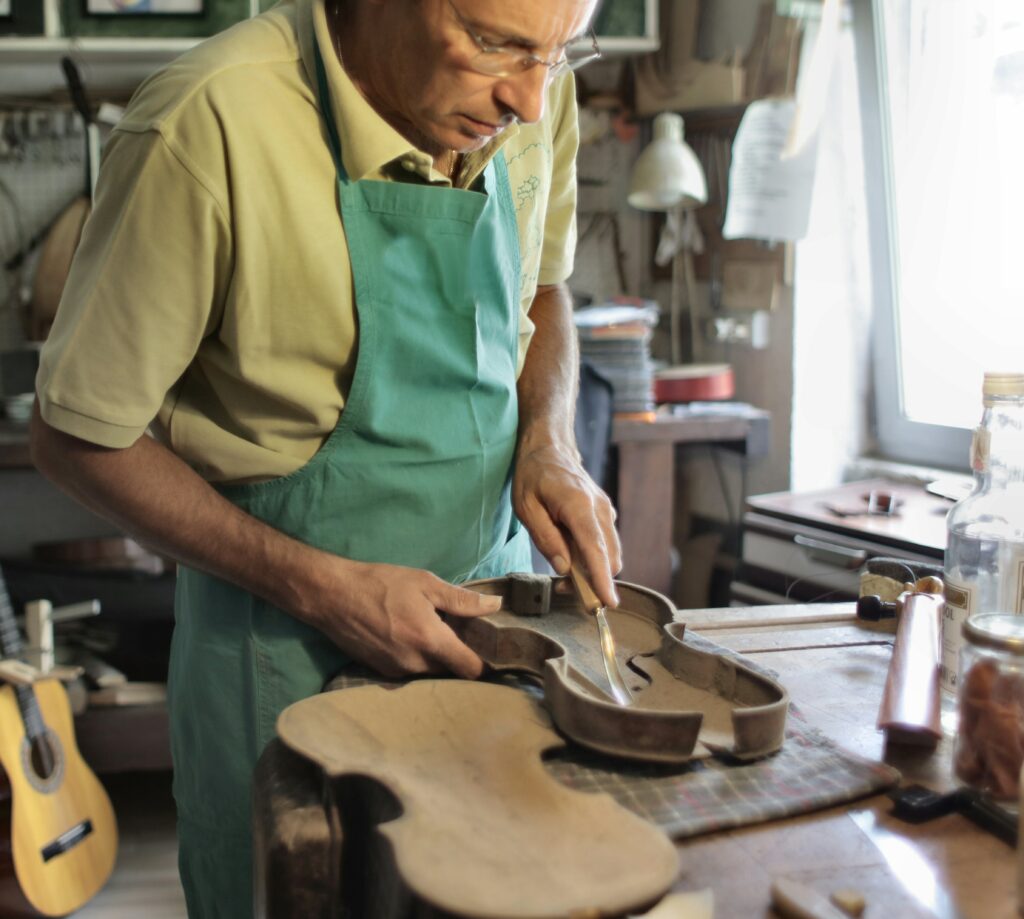woodworking