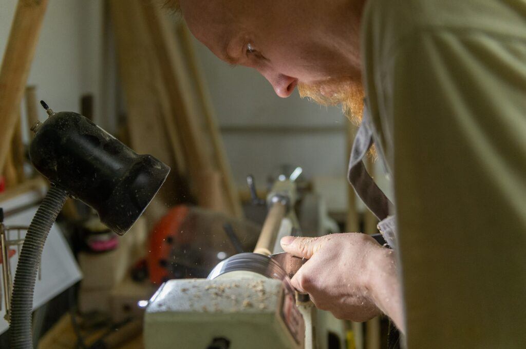 woodworking