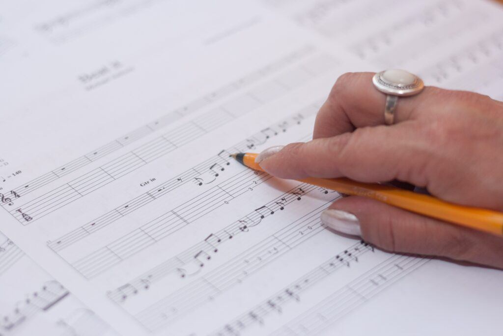 music