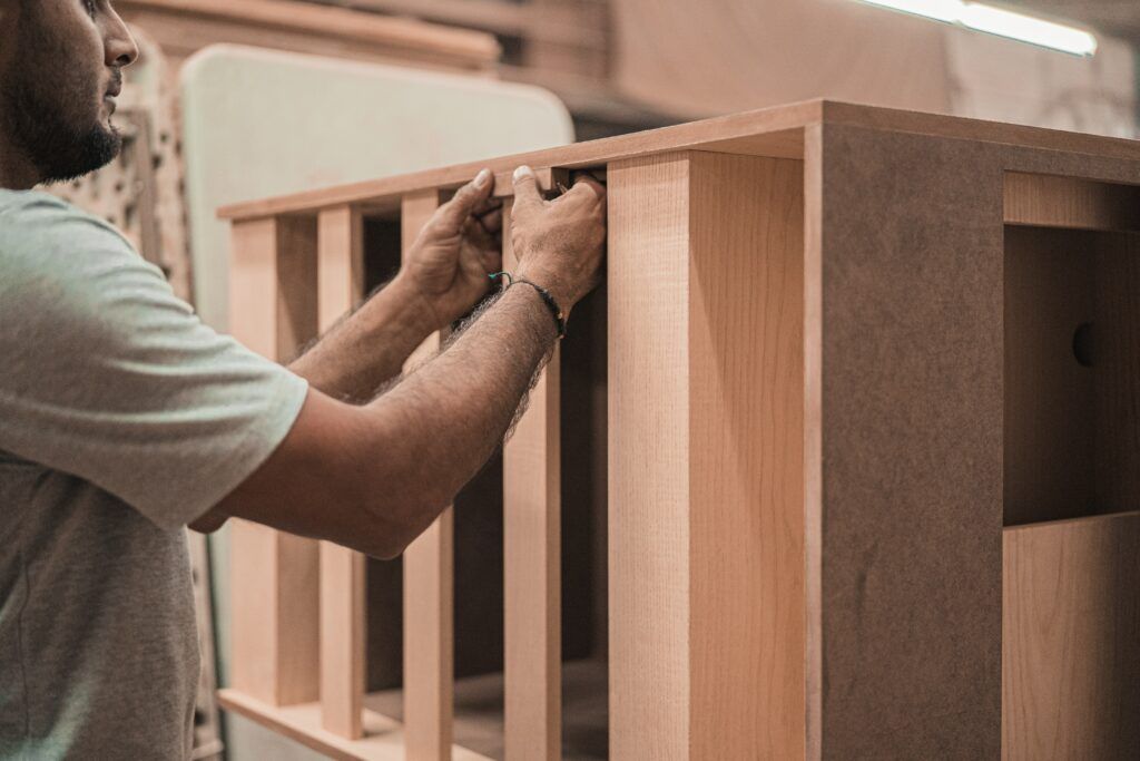 carpentry