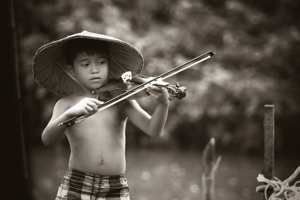 music