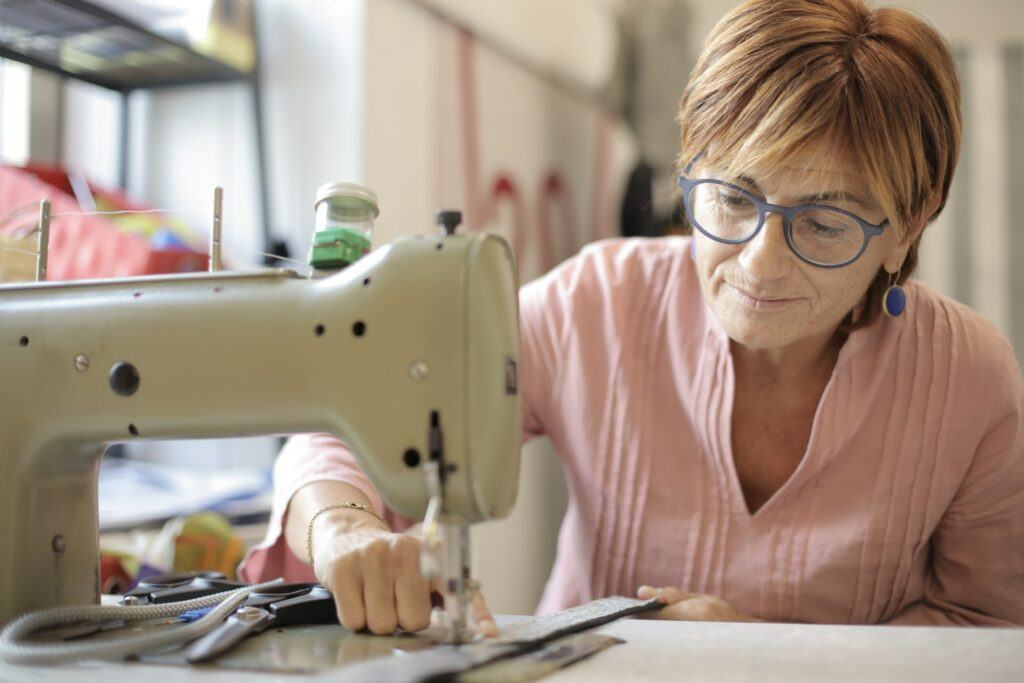 Quilting