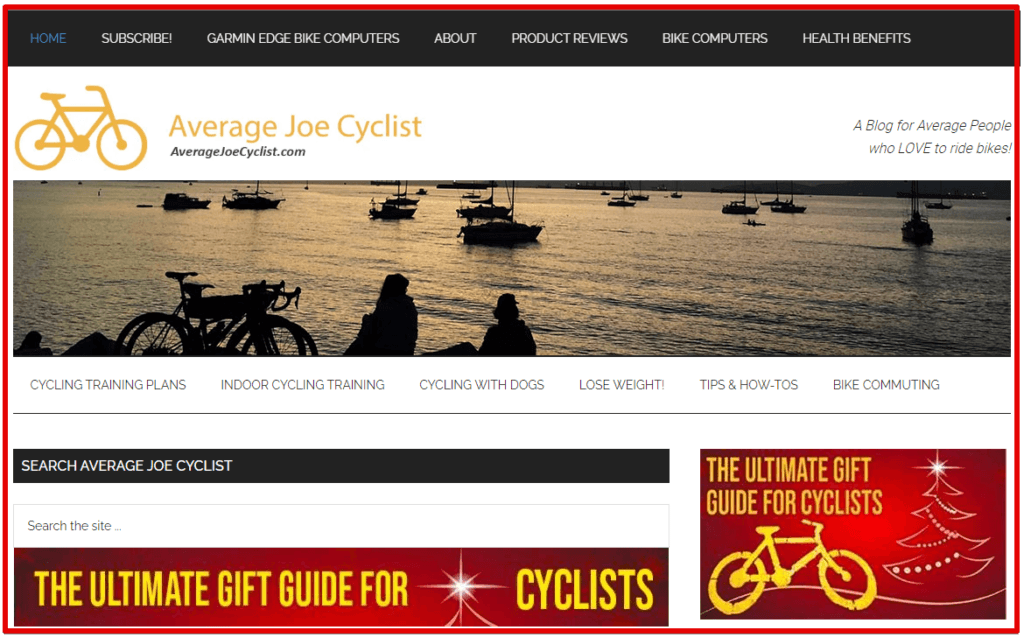 cycling- cycling blog