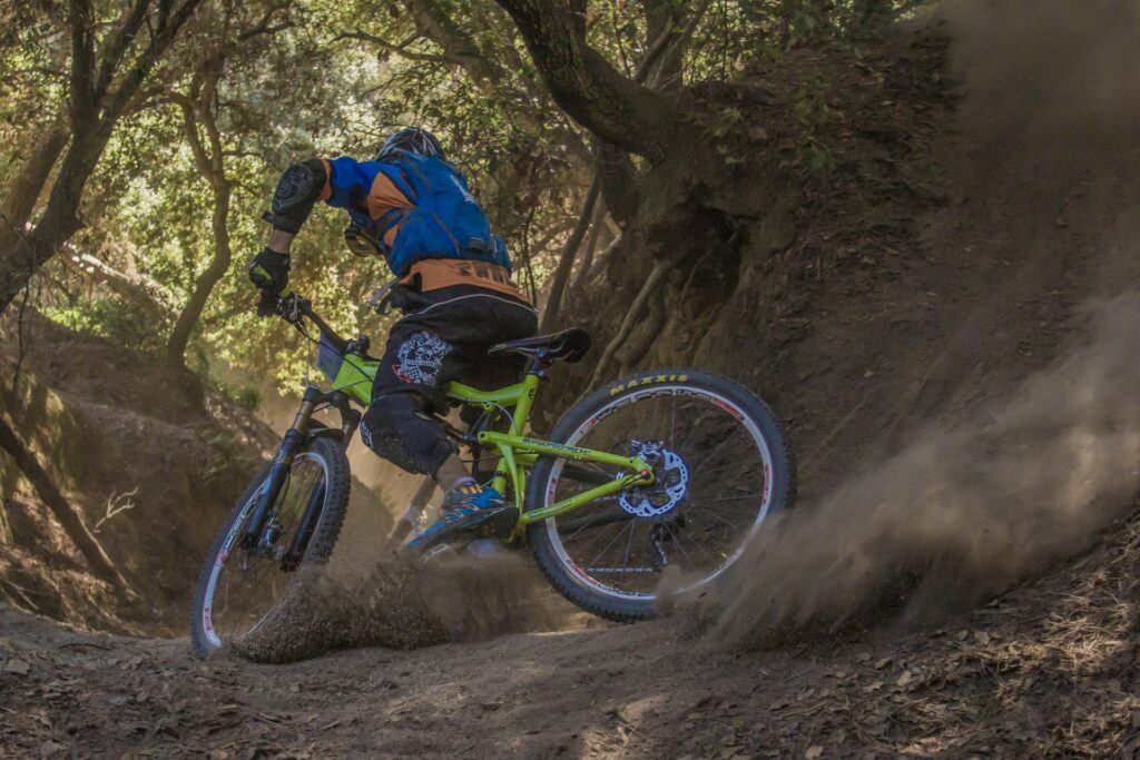 cycling - build a profitable online cycling business