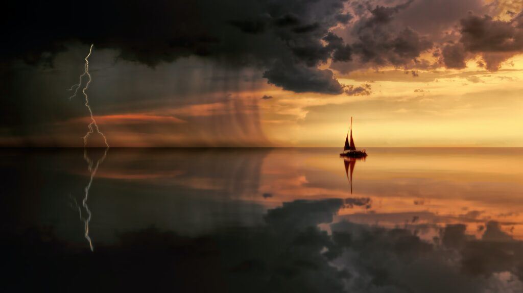 sailing - make money from sailing
