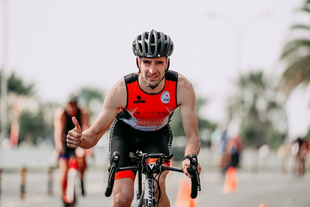cycling - build a profitable online cycling business