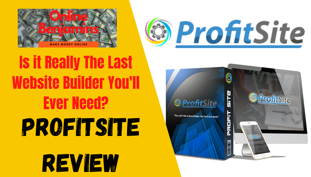 ProfitSite - Review