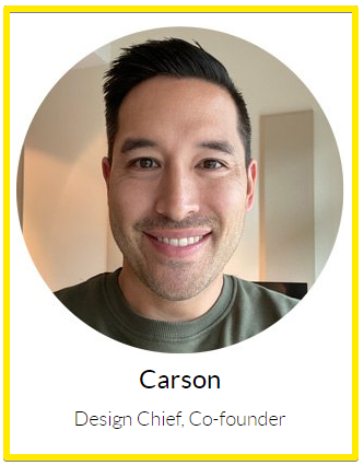 Carson co-founder Wealthy Affiliate