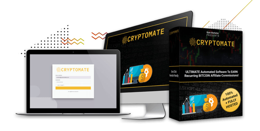 Cryptomate
