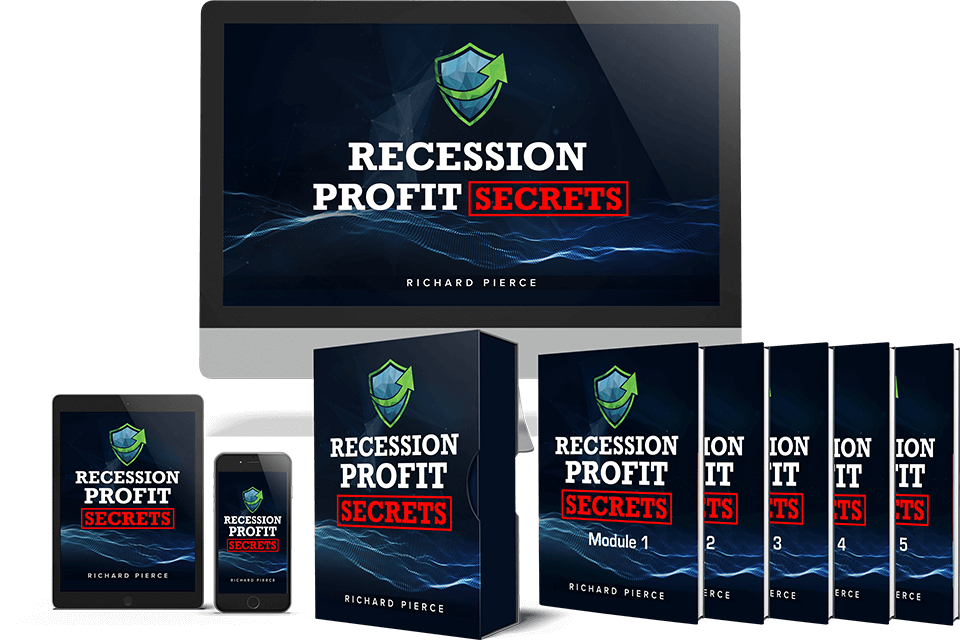 Recession Profit Secrets Review Online Benjamins