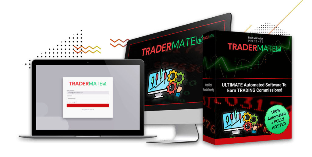TraderMate system bundle