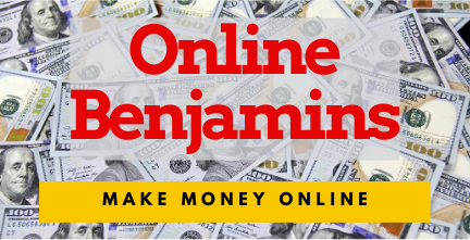 Online Benjamins Logo