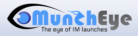 Muncheye logo