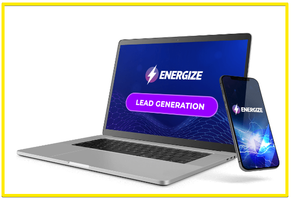 energize lead generation