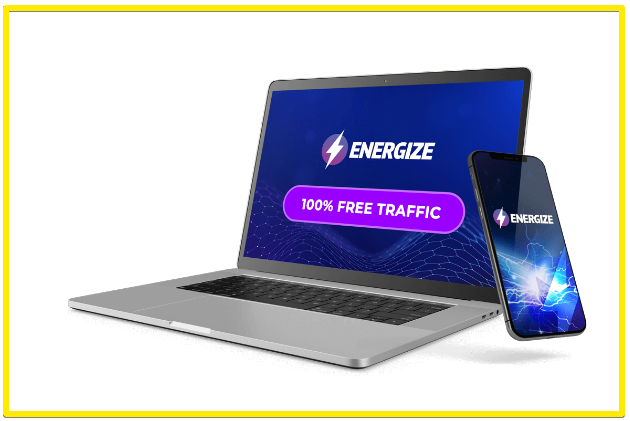 Energize free traffic