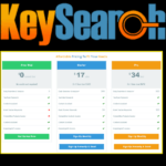 KeySearch