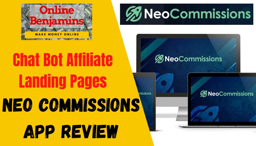 NeoCommissions App Review Featured image