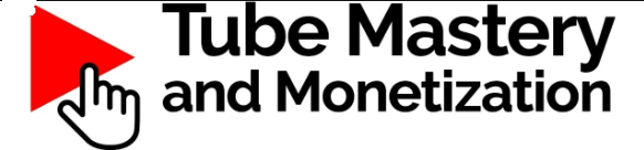 Matt Par's Tube Mastery and Monetization logo