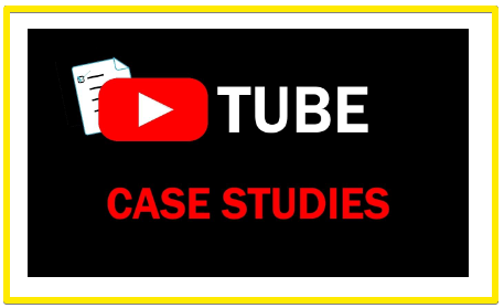 YouTube Channel Case Studies bonus - Matt Par's Tube Mastery and Monetization review