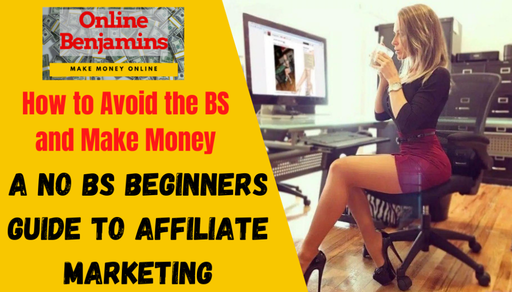 beginners guide to affiliate marketing featured image
