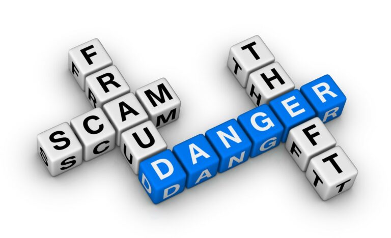 Make Money Scams 10 Tips To Detect Avoid And Report Them Online Benjamins 1097