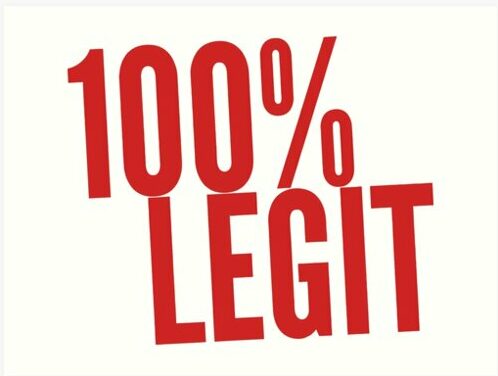Swagbucks review - 100% Legit sign