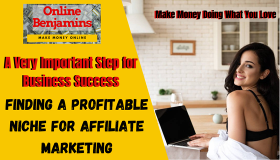 the best niche for affiliate marketing - featured