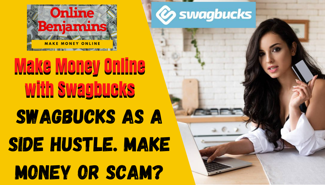 Swagbucks Review featured image