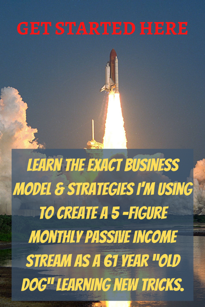 onlinebenjamins - get started here - space shuttle launch and you can launch your onlline business here.