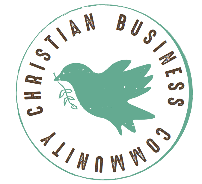 Christian Business Community logo