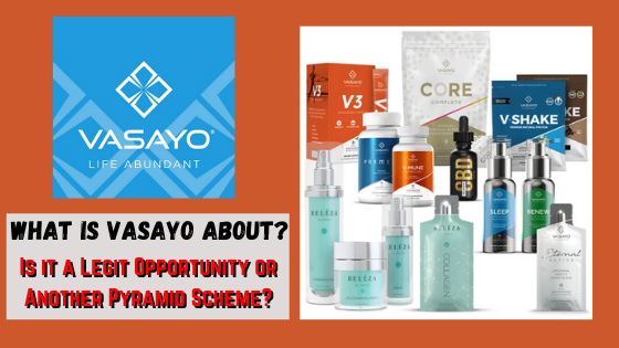 What is Vasayo about - featured image
