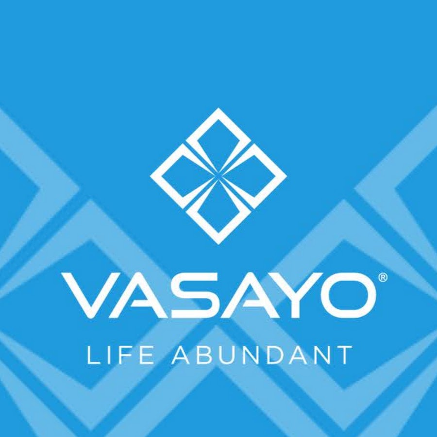 What is Vasayo about - Vasayo Logo