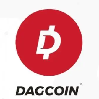 Dagcoin logo