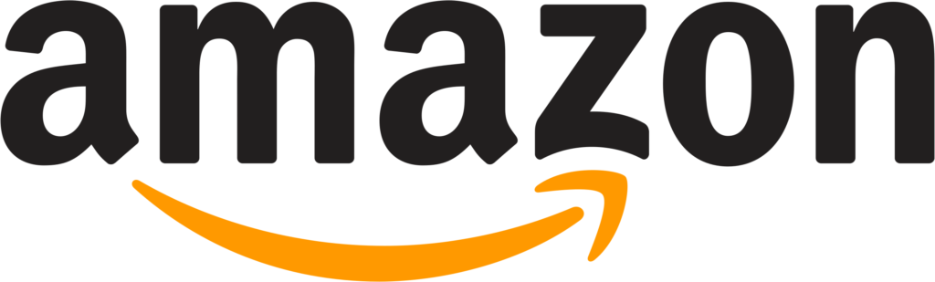 How to become an Amazon Affiliate - Amazon Logo