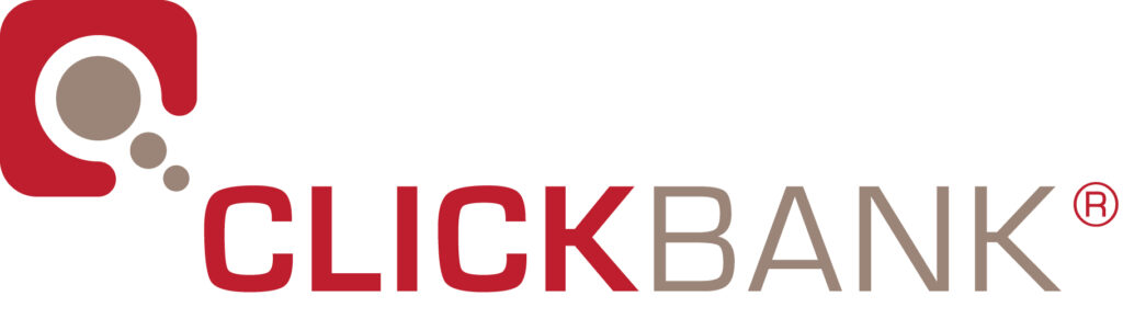 affiliate marketing with Clickbank - Clickbank logo