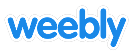 weebly logo