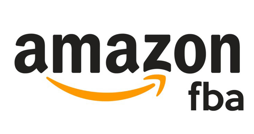 Amazon FBA logo